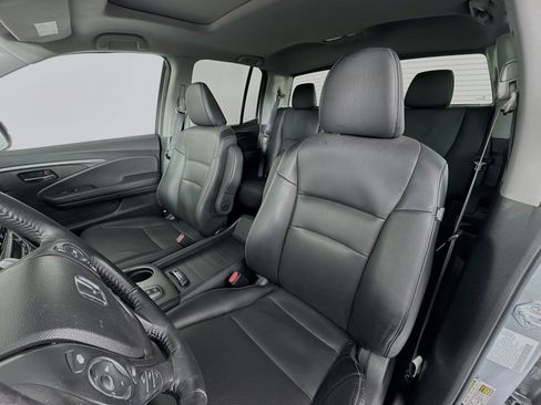 Certified 2023 Honda Ridgeline RTL image 20