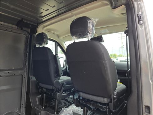 New 2026 RAM ProMaster 1500 image 8