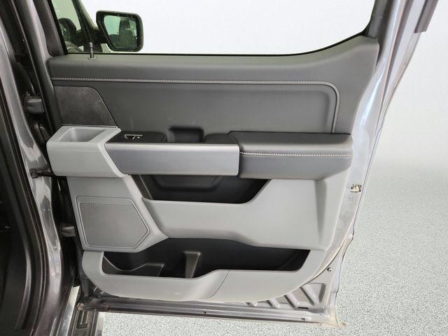 Used 2025 Ford F150 XLT w/ Equipment Group 301A Standard AWD/4WD image 26