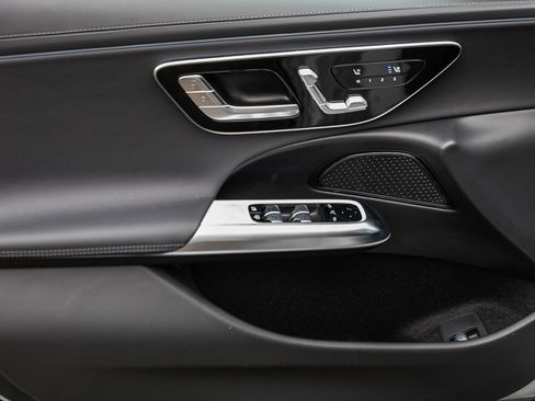 New 2026 Mercedes-Benz E 350 4MATIC Sedan image 21