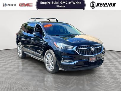 Used 2021 Buick Enclave Avenir w/ Avenir Technology Package