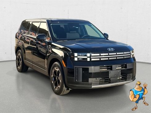 Used 2024 Hyundai Santa Fe SE image 3