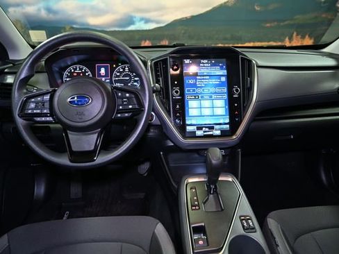 Certified 2025 Subaru Crosstrek 2.0i Premium image 59