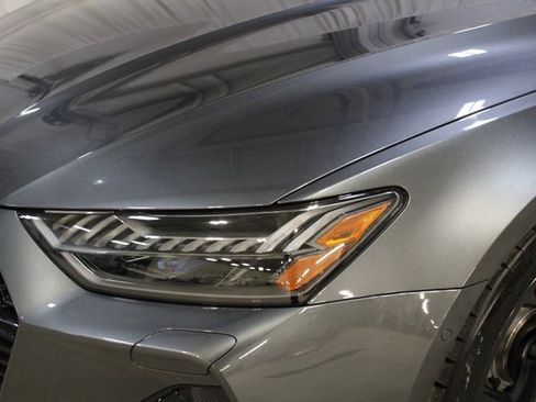 New 2026 Audi RS 7 Performance image 34