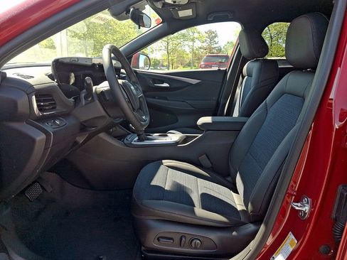 New 2026 Buick Envista Sport Touring w/ Convenience I Package FWD image 9