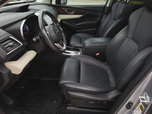 Used 2021 Subaru Ascent Touring w/ Popular Package #2A AWD/4WD image 22