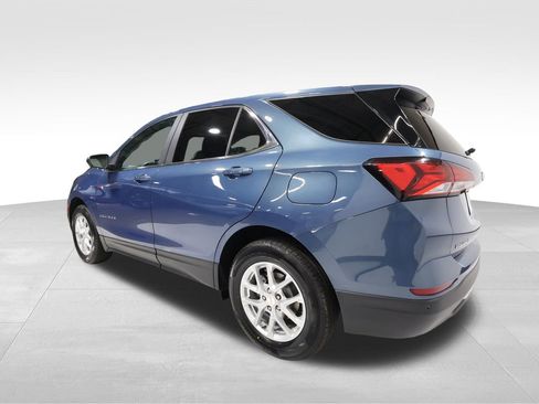 Certified 2024 Chevrolet Equinox LT image 2