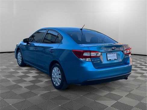 Used 2019 Subaru Impreza 2.0i w/ Popular Package #1 AWD/4WD image 3
