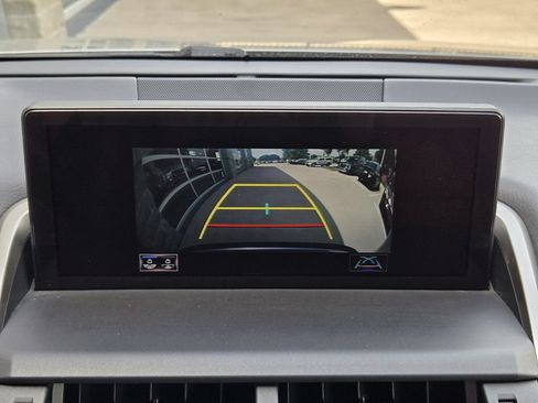 Used 2019 Lexus NX 300 F Sport w/ F Sport Premium Package FWD image 12