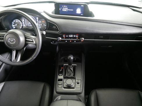 Used 2022 MAZDA CX-30 AWD 2.5 S w/ Select Package image 10