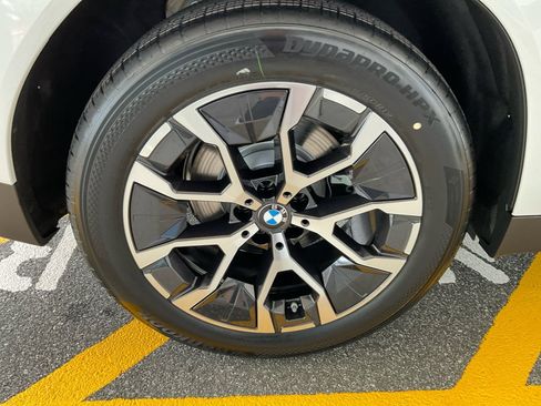 Used 2026 BMW X3 xDrive30i w/ Premium Package AWD/4WD image 22