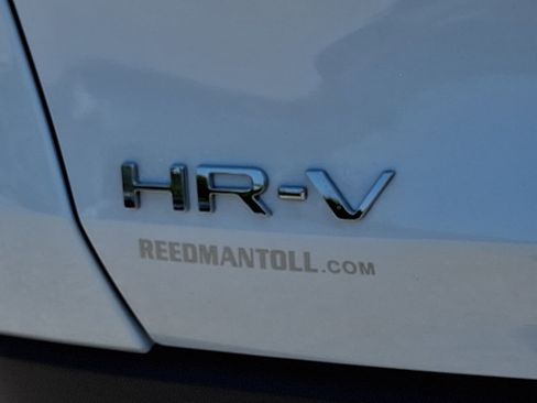 Used 2025 Honda HR-V LX image 29