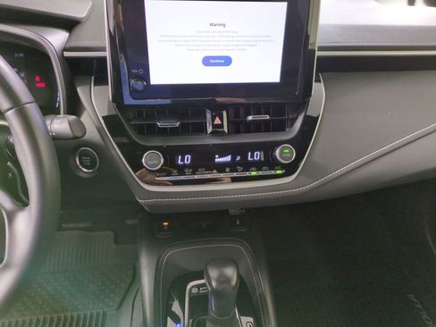 Used 2023 Toyota Corolla XSE FWD image 20