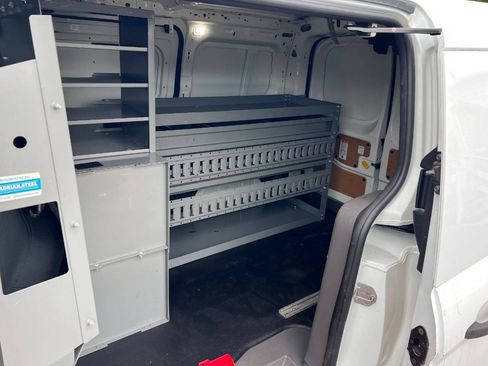 Used 2020 Ford Transit Connect XL FWD image 15