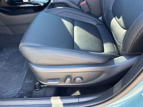 New 2026 Kia Seltos EX w/ EX Sunroof Package image 10