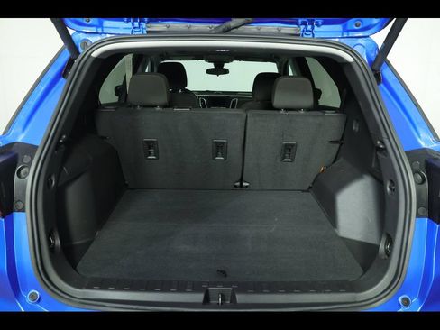 Used 2024 Chevrolet Equinox LT AWD/4WD image 15