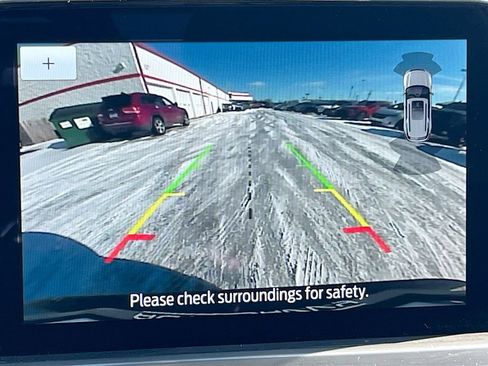 Used 2022 Ford Escape Titanium w/ Class II Trailer Tow Package AWD/4WD image 14
