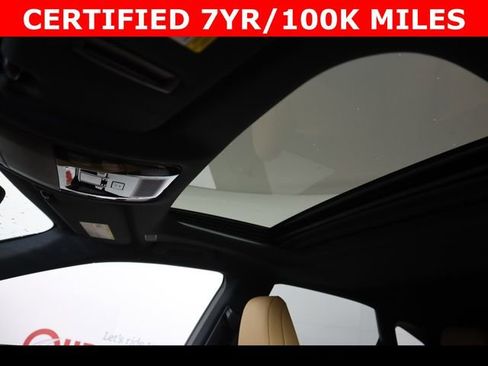 Used 2024 Lexus RX 350 Premium w/ Accessory Package (Z1) AWD/4WD image 27
