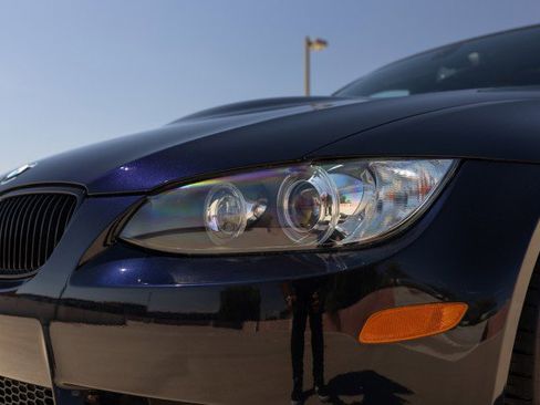 Used 2011 BMW M3 Sedan image 10