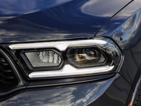 New 2026 Dodge Durango GT image 5