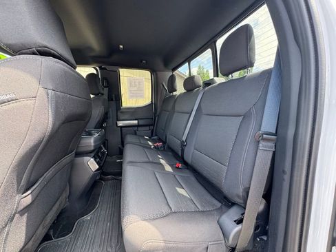 Used 2022 Ford F150 XLT w/ Equipment Group 302A High AWD/4WD image 35