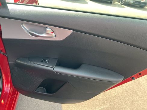 Certified 2023 Kia Forte LXS image 16
