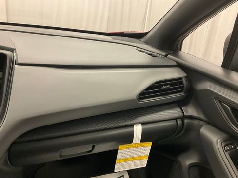 New 2026 Subaru Crosstrek 2.5i Wilderness AWD/4WD image 24