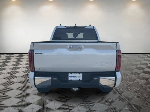 Used 2025 Toyota Tundra 1794 Edition w/ TRD Off-Road Package AWD/4WD image 6
