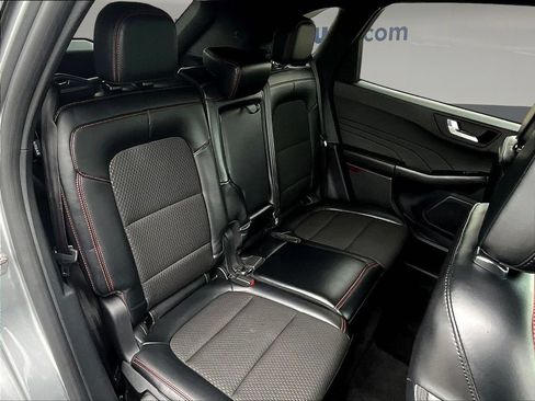 Used 2024 Ford Escape ST-Line AWD/4WD image 28