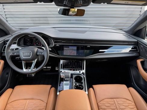 Used 2026 Audi RS Q8 performance AWD/4WD image 18