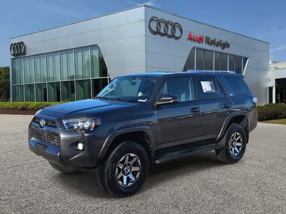 Used 2015 Toyota 4Runner SR5 Premium