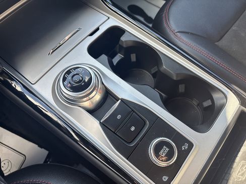 Used 2023 Ford Explorer ST-Line w/ Class IV Trailer Tow Package image 24