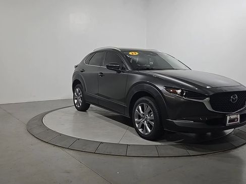 Used 2023 MAZDA CX-30 AWD 2.5 S w/ Select Package image 8