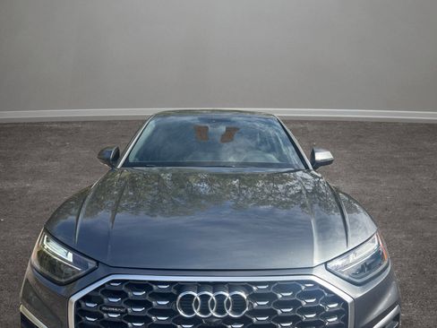 Used 2022 Audi Q5 2.0T Premium Plus w/ Premium Plus Package image 28
