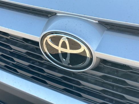 New 2025 Toyota RAV4 XLE Premium image 32