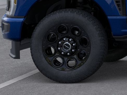 New 2026 Ford F250 Lariat w/ Black Appearance Package AWD/4WD image 20