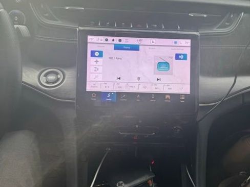 Used 2023 Jeep Grand Cherokee L Limited image 8