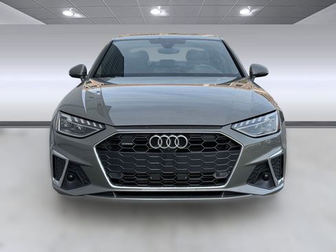 Certified 2024 Audi A4 2.0T Premium Plus image 6