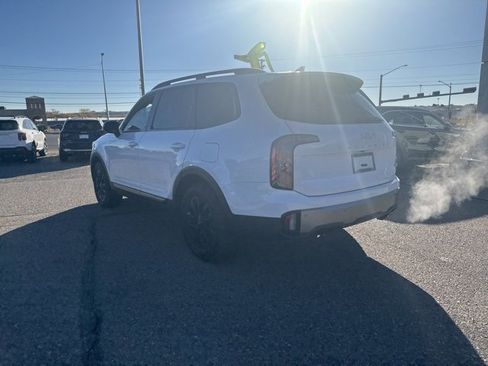 Used 2023 Kia Telluride SX Prestige X-Pro image 16