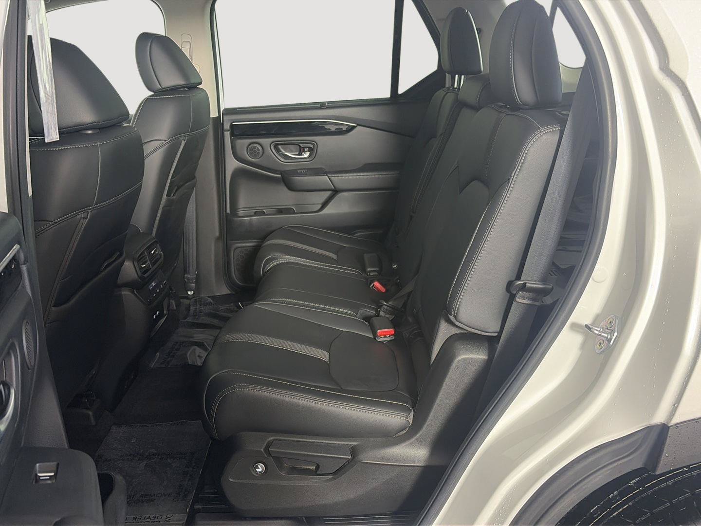 Used 2023 Honda Pilot EX-L image 17