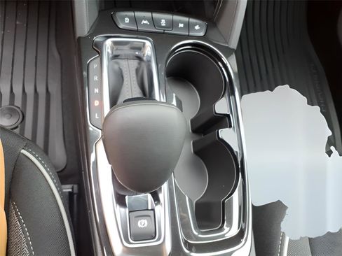 New 2026 Chevrolet TrailBlazer LT w/ LT Cold Weather Package image 22