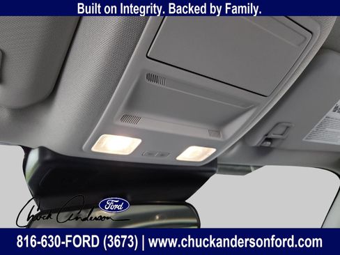 New 2025 Ford Bronco Sport Big Bend w/ Convenience Package image 20