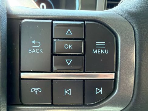 Used 2023 Ford F150 Lightning XLT w/ Tow Technology Package AWD/4WD image 22
