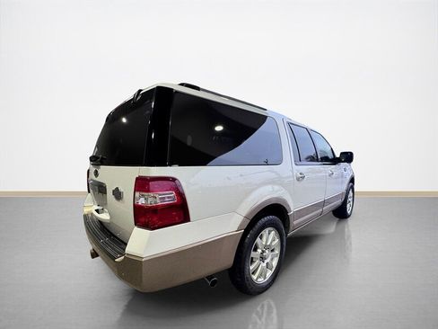 Used 2014 Ford Expedition EL King Ranch image 5