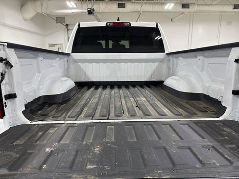 Used 2023 RAM 1500 Big Horn image 24