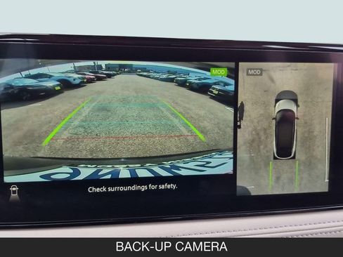 Used 2024 Nissan Ariya FWD image 23