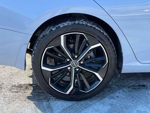 Used 2023 Nissan Altima 2.5 SR image 8