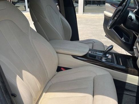 Used 2017 BMW X5 xDrive35i AWD/4WD image 16