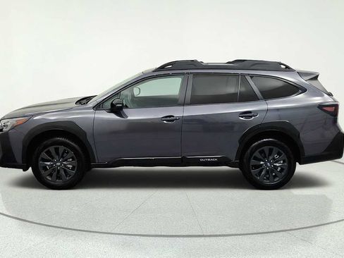 Certified 2025 Subaru Outback Onyx Edition AWD/4WD image 5
