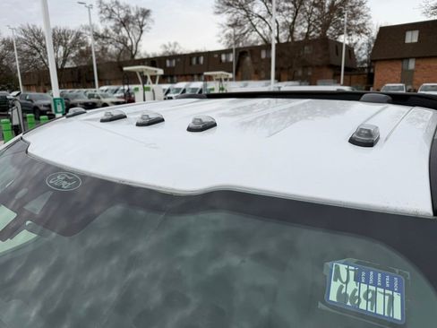 New 2024 Ford F550 4x4 Regular Cab Super Duty image 9